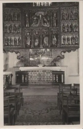 unbekannter Ort - ca. 1955