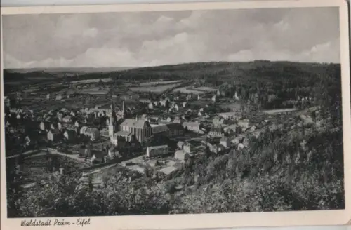 Prüm - 1953