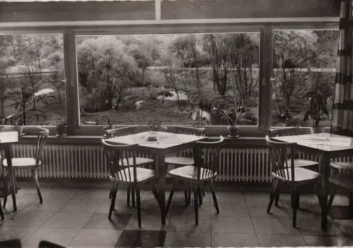 Bad Schwalbach - Gasthaus zum Felsentor