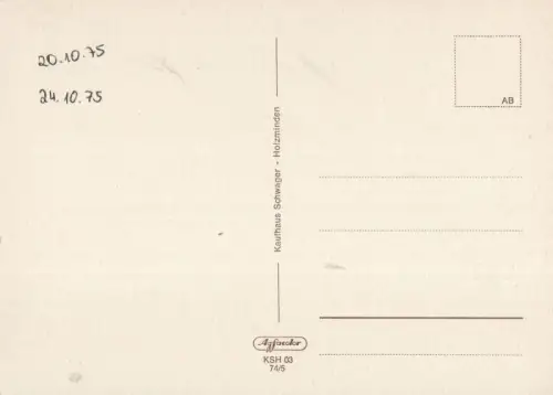 Holzminden - 8 Bilder