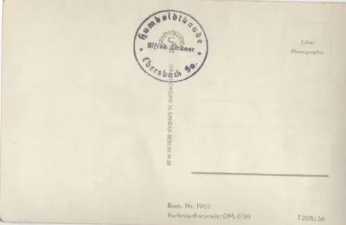 Ebersbach - 5 Bilder