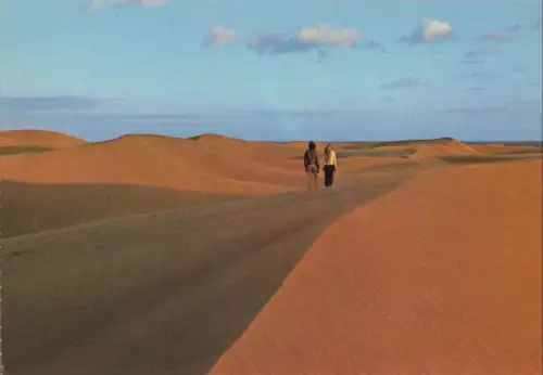 Spanien - Maspalomas - Spanien - Nachmittag