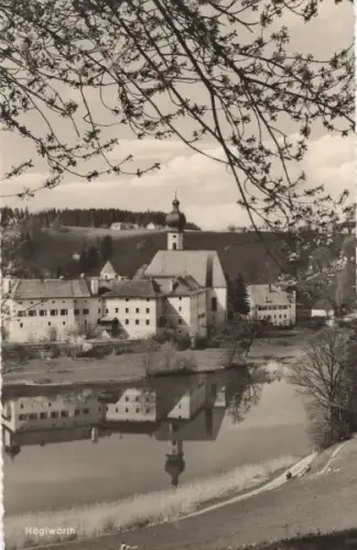 Anger-Höglwörth - Ansicht