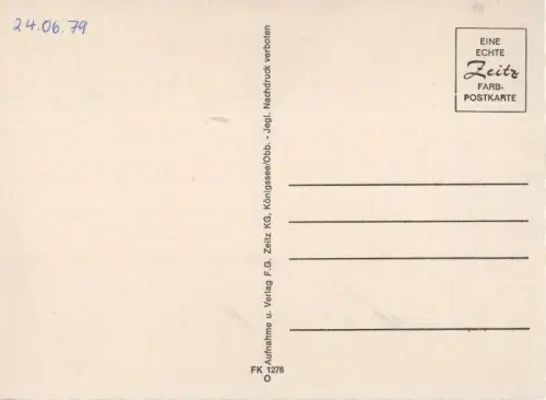 Bernkastel-Kues - 8 Bilder