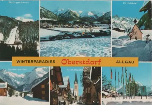 Oberstdorf - 1979
