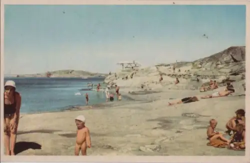 unbekannter Ort - 1962