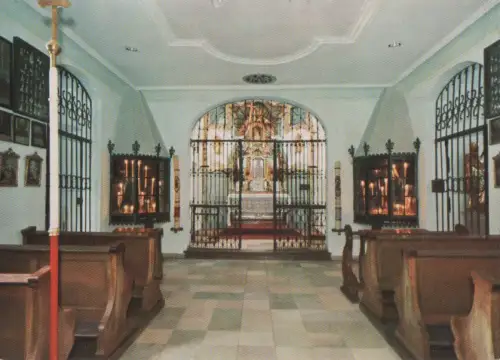 Planegg - Maria Eich - 1974