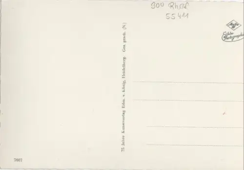 Bingen am Rhein - 8 Bilder