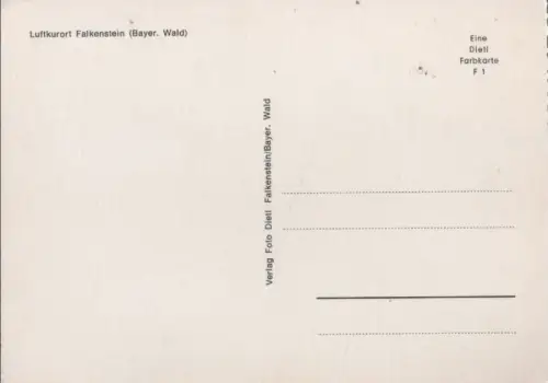 Falkenstein - 8 Bilder