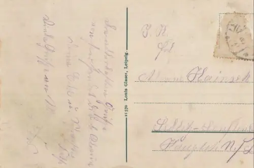 Bad Kösen - Rudelsburg und Saaleck