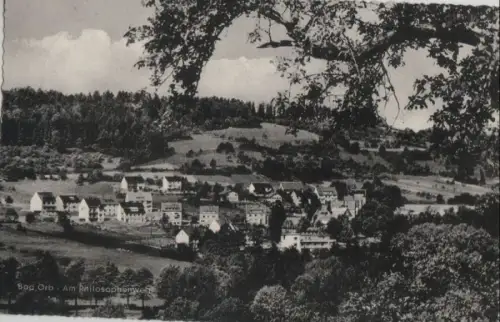 Bad Orb - Am Philosophenweg