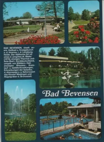 Bad Bevensen - ca. 1995