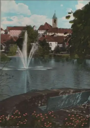 Pfullendorf - ca. 1975