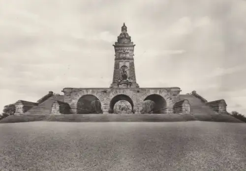 Kyffhäuser - Denkmal