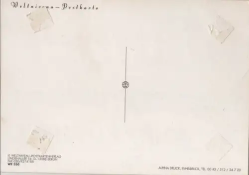 Männer kennen Probleme