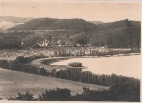 Maria Laach von Osten - ca. 1935