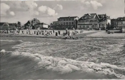 Timmendorfer Strand-Niendorf - 1957