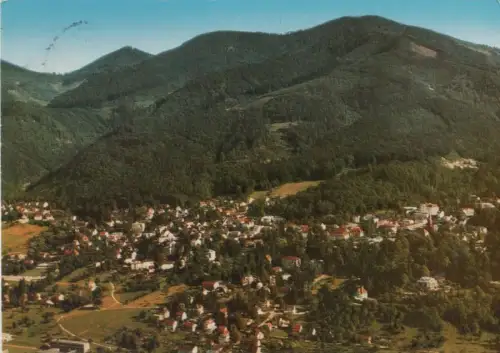 Badenweiler - 1976