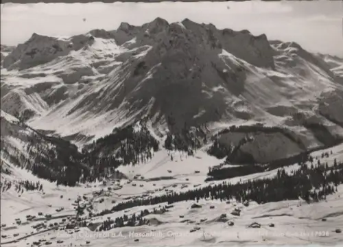 Österreich - Österreich - Lech - ca. 1955