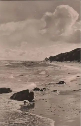 Ostsee - 1963