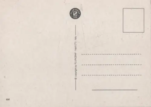 Italien - Rom - Roma - Italien - O.K.