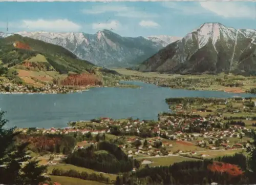 Tegernsee - Tal - 1961