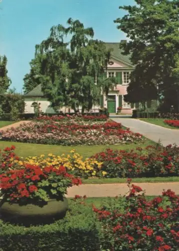 Bonn - Ernst-Moritz-Arndt-Haus - 1980