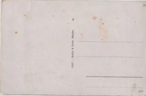 Dahlen-Schmannewitz - Waldteich