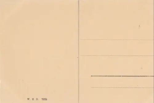 Nürnberg - Apollobrunnen