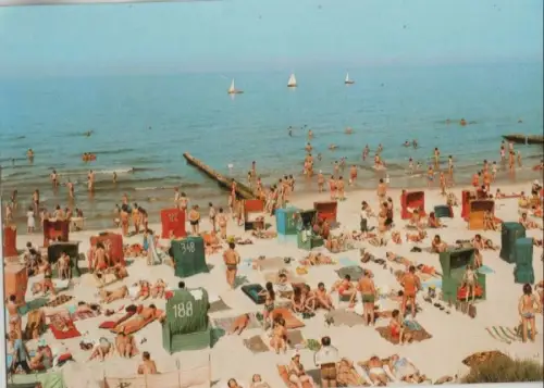 unbekannter Ort - ca. 1980