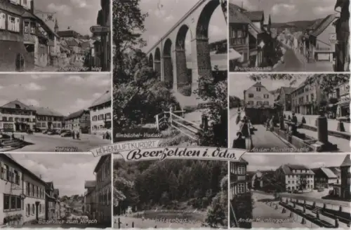 Beerfelden - 8 Bilder