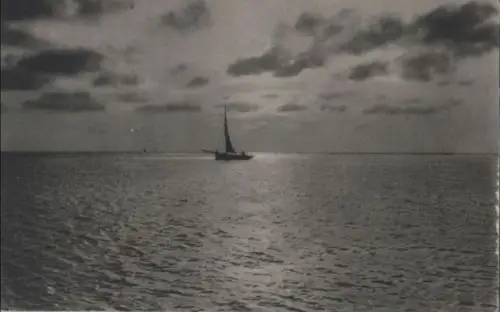 Meeresstimmung - 1919