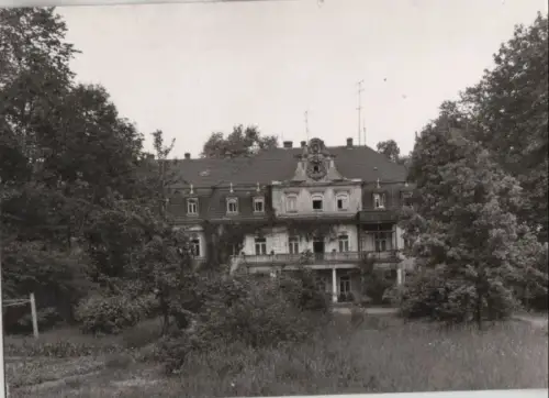 Lossatal-Dornreichenbach - Rehabilitationszentrum - 1984