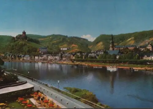 Cochem - ca. 1980