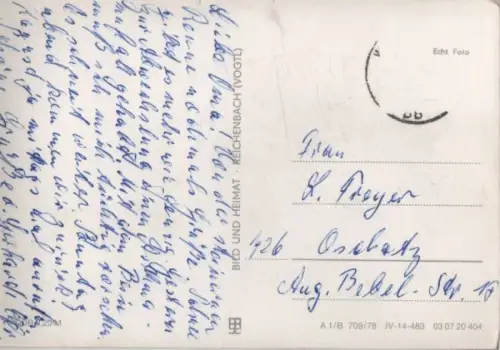 Wernigerode - Rathaus