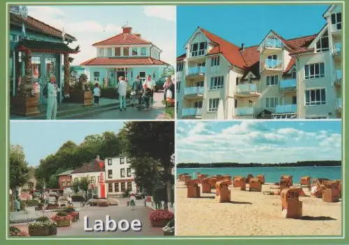 Laboe - ca. 1975