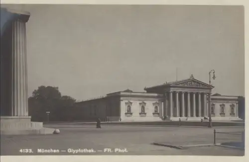 München - Glyptothek