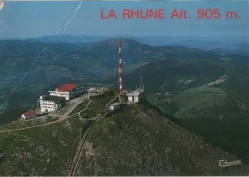 unbekannter Ort - 1994