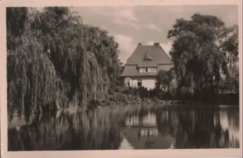Wittenburg, Mecklenburg - Am Platz der Freiheit