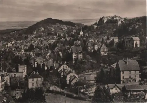 Blankenburg - Ansicht