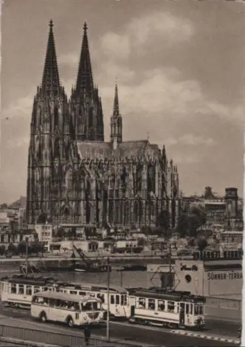 Köln - Dom
