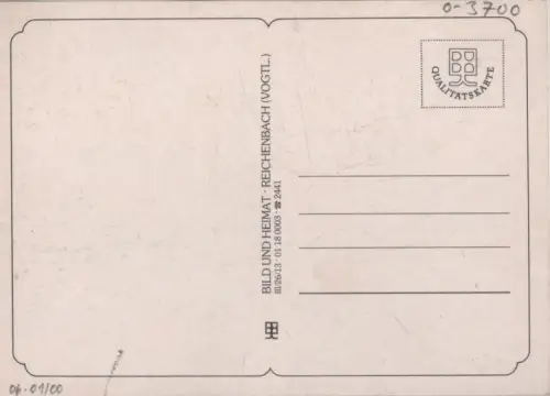 Wernigerode - Schloss