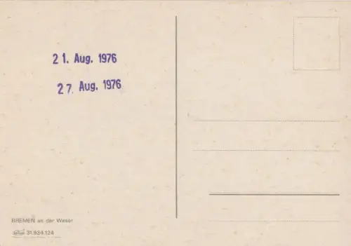 Ense-Bremen - Luftbild