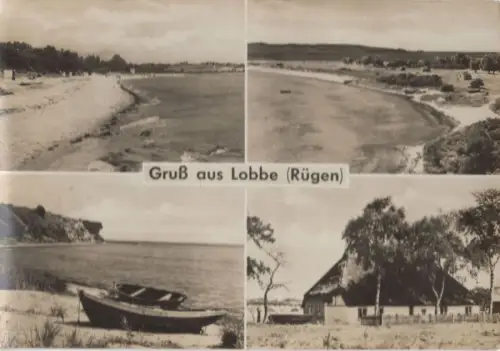 Middelhagen-Lobbe - 4 Bilder