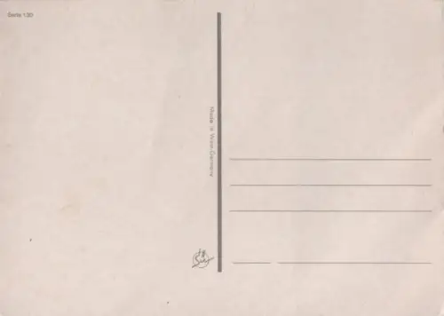 Zum Geburtstag Blumen