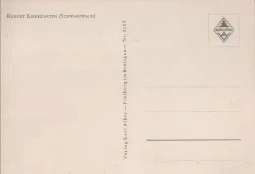 Kirchzarten - Ansicht