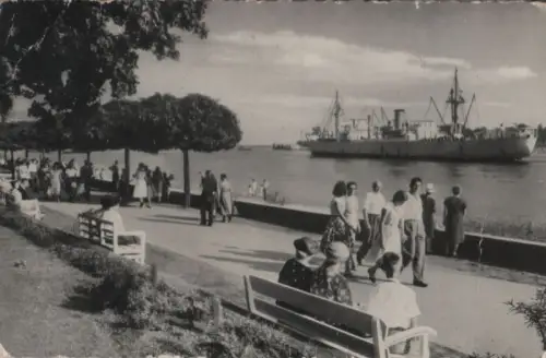 unbekannter Ort - 1965