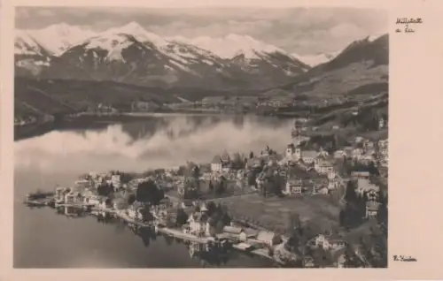 Österreich - Österreich - Millstatt am See - ca. 1935