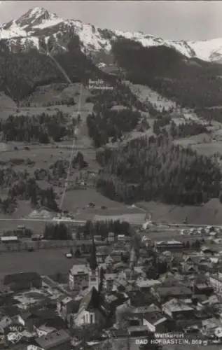 Österreich - Österreich - Bad Hofgastein - 1961