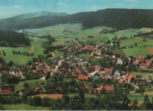 Schnaittach - Ansicht